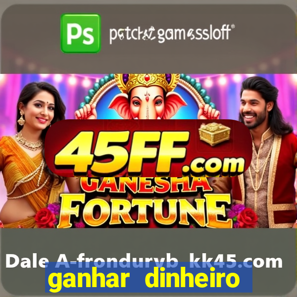 ganhar dinheiro jogando sem deposito